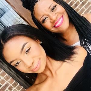 Meet your Posher, Marshelle